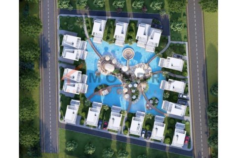 Villa for sale  in Lapta, Girne, Northern Cyprus, 3 bedrooms, 208m2, No. 215474 – photo 3