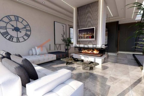 Villa for sale  in Lapta, Girne, Northern Cyprus, 3 bedrooms, 208m2, No. 215474 – photo 17