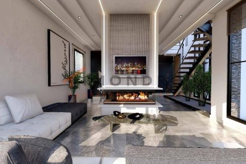 Villa for sale  in Lapta, Girne, Northern Cyprus, 3 bedrooms, 208m2, No. 215474 – photo 18