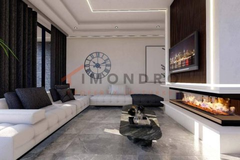 Villa for sale  in Lapta, Girne, Northern Cyprus, 3 bedrooms, 208m2, No. 215474 – photo 19