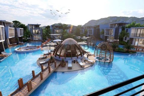 Villa for sale  in Lapta, Girne, Northern Cyprus, 3 bedrooms, 208m2, No. 215474 – photo 10