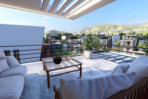 Villa for sale  in Lapta, Girne, Northern Cyprus, 3 bedrooms, 208m2, No. 215474 – photo 16