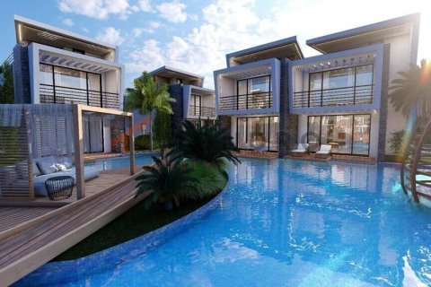 Villa for sale  in Lapta, Girne, Northern Cyprus, 3 bedrooms, 208m2, No. 215474 – photo 8