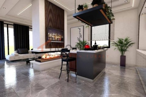 Villa for sale  in Lapta, Girne, Northern Cyprus, 3 bedrooms, 208m2, No. 215474 – photo 21