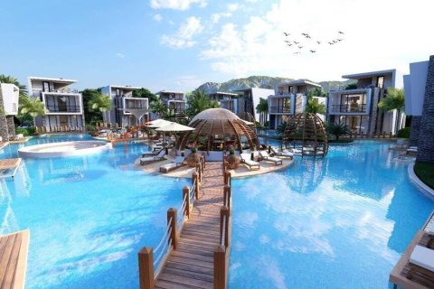 Villa for sale  in Lapta, Girne, Northern Cyprus, 3 bedrooms, 208m2, No. 215474 – photo 11