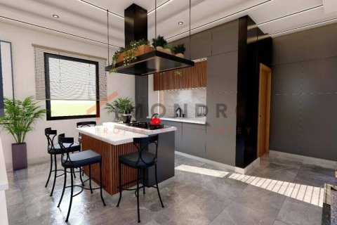 Villa for sale  in Lapta, Girne, Northern Cyprus, 3 bedrooms, 208m2, No. 215474 – photo 23