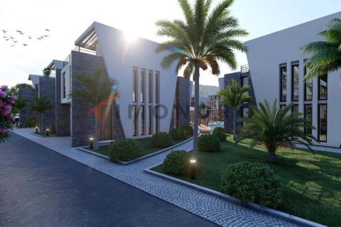 Villa for sale  in Lapta, Girne, Northern Cyprus, 3 bedrooms, 208m2, No. 215474 – photo 14