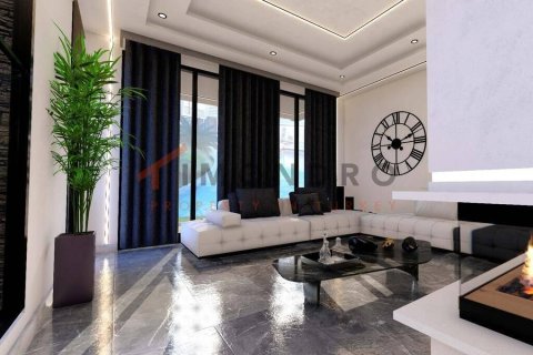 Villa for sale  in Lapta, Girne, Northern Cyprus, 3 bedrooms, 208m2, No. 215474 – photo 20