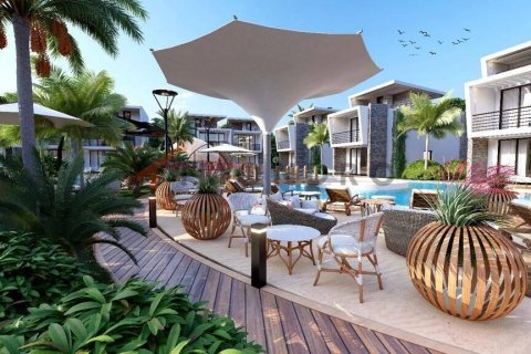 Villa for sale  in Lapta, Girne, Northern Cyprus, 3 bedrooms, 208m2, No. 215474 – photo 12