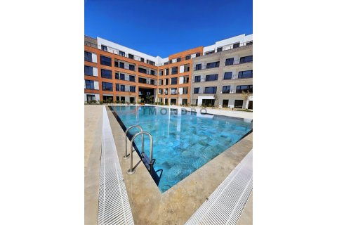 Apartment for sale  in Eyup, Istanbul, Turkey, 2 bedrooms, 131m2, No. 215468 – photo 1