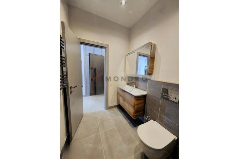 Apartment for sale  in Eyup, Istanbul, Turkey, 2 bedrooms, 131m2, No. 215468 – photo 21