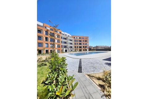 Apartment for sale  in Eyup, Istanbul, Turkey, 2 bedrooms, 131m2, No. 215468 – photo 2