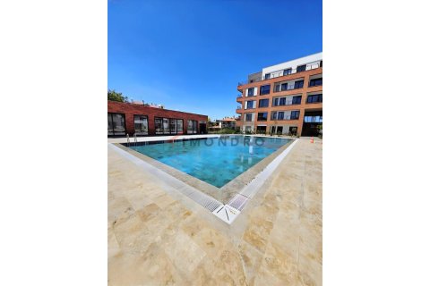 Apartment for sale  in Eyup, Istanbul, Turkey, 2 bedrooms, 131m2, No. 215468 – photo 3