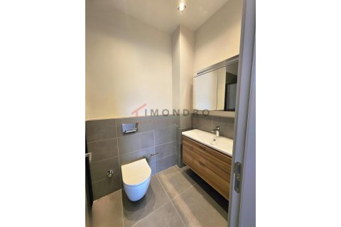 Apartment for sale  in Eyup, Istanbul, Turkey, 2 bedrooms, 131m2, No. 215468 – photo 22