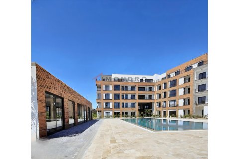 Apartment for sale  in Eyup, Istanbul, Turkey, 2 bedrooms, 131m2, No. 215468 – photo 4