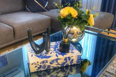 Продажа квартиры  в Аланье, Анталье, Турция 3 комн., 95м2, №212196 – фото 5