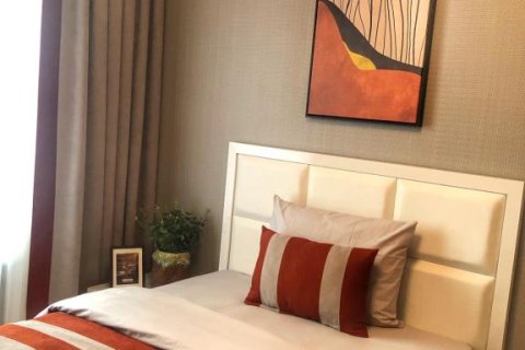 Продажа квартиры  в Аланье, Анталье, Турция 3 комн., 95м2, №212196 – фото 14