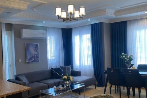 Продажа квартиры  в Аланье, Анталье, Турция 3 комн., 95м2, №212196 – фото 3