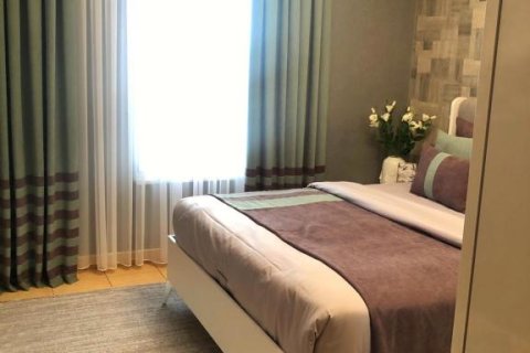 Продажа квартиры  в Аланье, Анталье, Турция 3 комн., 95м2, №212196 – фото 12