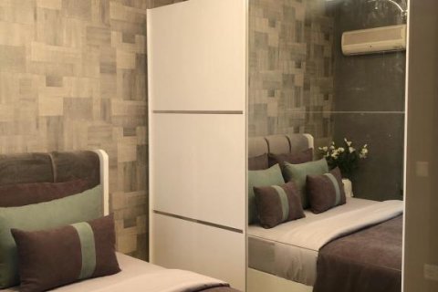 Продажа квартиры  в Аланье, Анталье, Турция 3 комн., 95м2, №212196 – фото 11