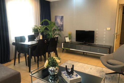 Продажа квартиры  в Аланье, Анталье, Турция 3 комн., 95м2, №212196 – фото 4