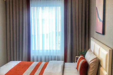 Продажа квартиры  в Аланье, Анталье, Турция 3 комн., 95м2, №212196 – фото 15