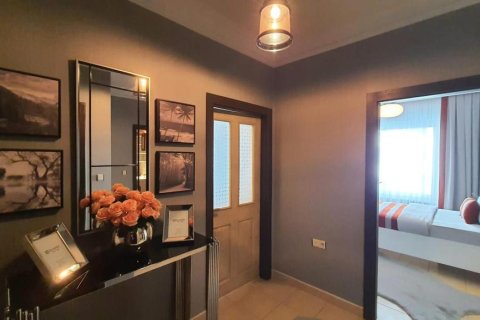 Продажа квартиры  в Аланье, Анталье, Турция 3 комн., 95м2, №212196 – фото 16