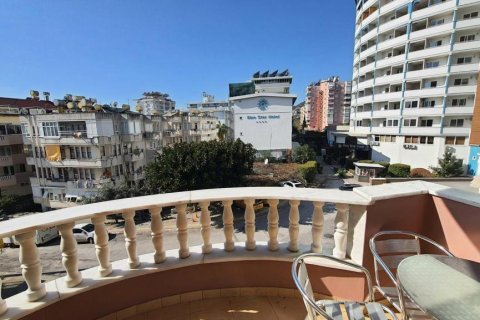 Продажа квартиры  в Аланье, Анталье, Турция 3 комн., 95м2, №212196 – фото 19