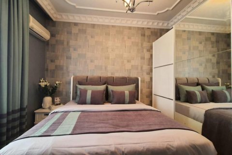 Продажа квартиры  в Аланье, Анталье, Турция 3 комн., 95м2, №212196 – фото 9