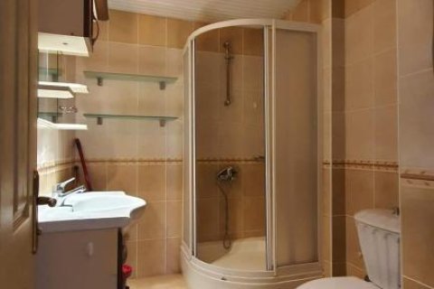 Продажа квартиры  в Аланье, Анталье, Турция 3 комн., 95м2, №212196 – фото 17