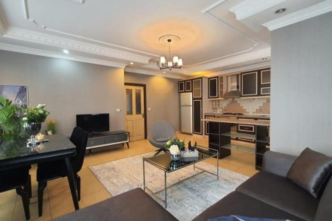 Продажа квартиры  в Аланье, Анталье, Турция 3 комн., 95м2, №212196 – фото 2