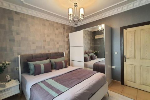 Продажа квартиры  в Аланье, Анталье, Турция 3 комн., 95м2, №212196 – фото 8