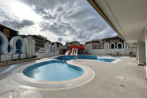 Apartment for sale  in Alanya, Antalya, Turkey, 92m2, No. 212191 – photo 29