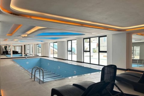 Apartment for sale  in Alanya, Antalya, Turkey, 92m2, No. 212191 – photo 24