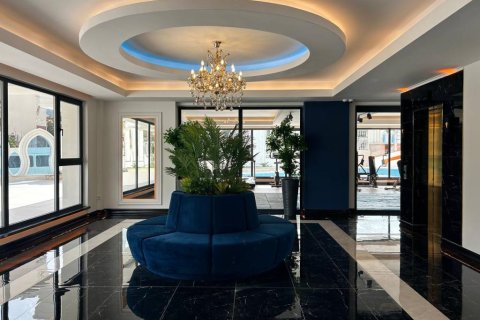 Apartment for sale  in Alanya, Antalya, Turkey, 92m2, No. 212191 – photo 21