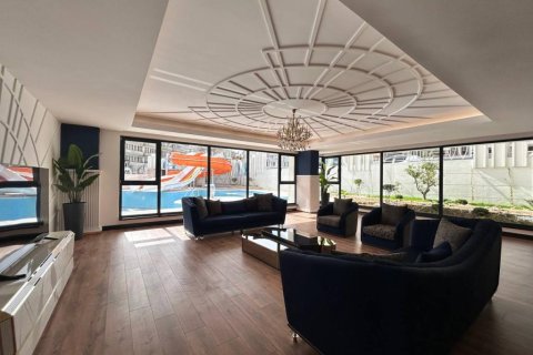 Apartment for sale  in Alanya, Antalya, Turkey, 92m2, No. 212191 – photo 19