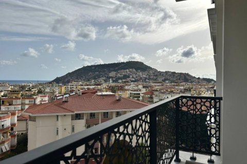 Apartment for sale  in Alanya, Antalya, Turkey, 92m2, No. 212191 – photo 16