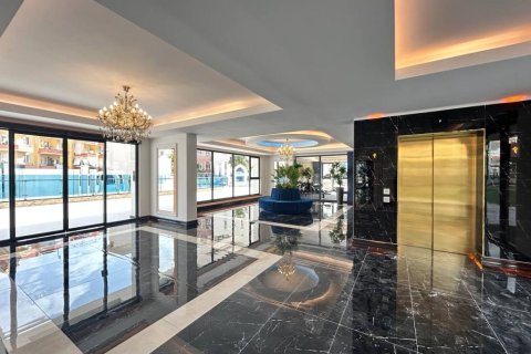Apartment for sale  in Alanya, Antalya, Turkey, 92m2, No. 212191 – photo 18