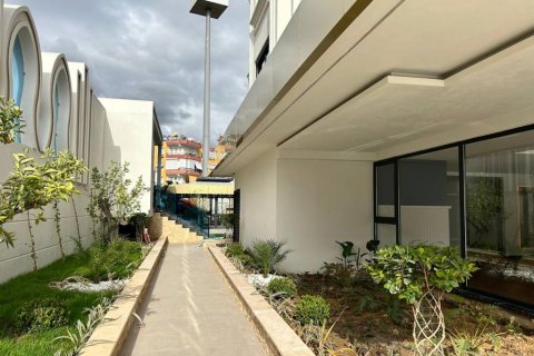 Apartment for sale  in Alanya, Antalya, Turkey, 92m2, No. 212191 – photo 28