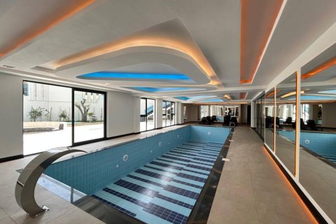 Apartment for sale  in Alanya, Antalya, Turkey, 92m2, No. 212191 – photo 23