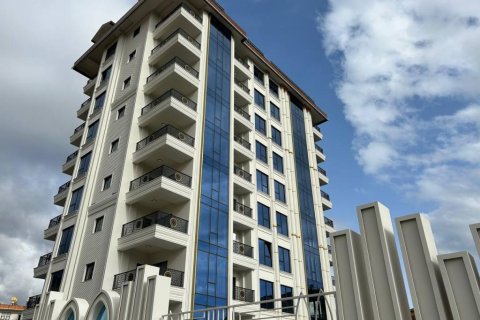 Apartment for sale  in Alanya, Antalya, Turkey, 92m2, No. 212191 – photo 1
