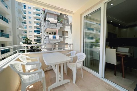 Daire   Mahmutlar, Antalya, Türkiye №212197 - 13