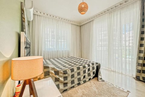 Daire   Mahmutlar, Antalya, Türkiye №212197 - 6