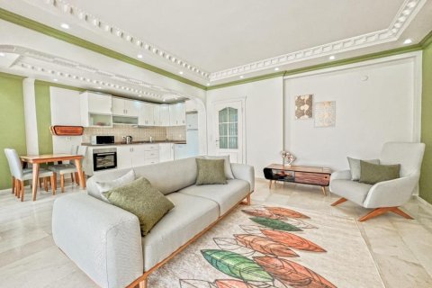 Daire   Mahmutlar, Antalya, Türkiye №212197 - 1