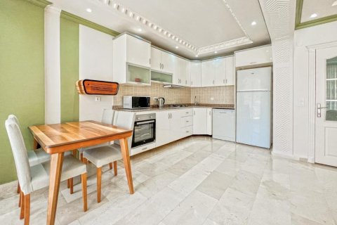 Daire   Mahmutlar, Antalya, Türkiye №212197 - 4