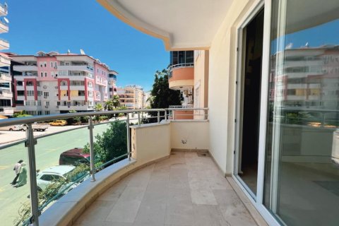 Daire   Mahmutlar, Antalya, Türkiye №212197 - 14