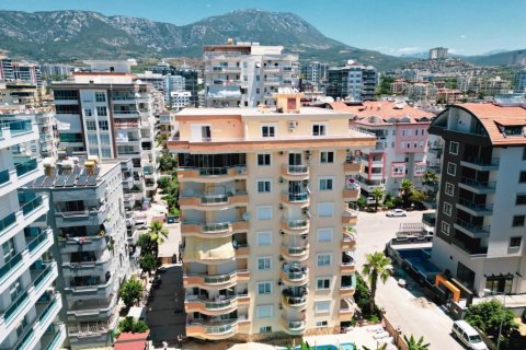 Daire   Mahmutlar, Antalya, Türkiye №212197 - 17