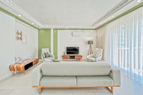 Daire   Mahmutlar, Antalya, Türkiye №212197 - 2