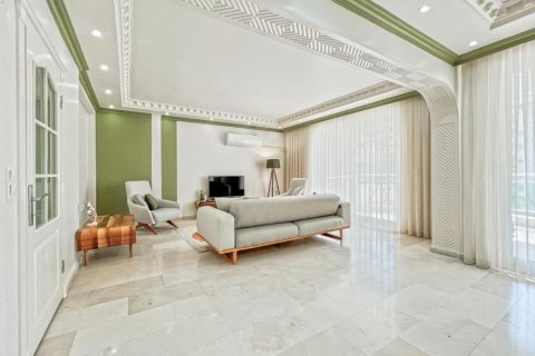 Daire   Mahmutlar, Antalya, Türkiye №212197 - 3