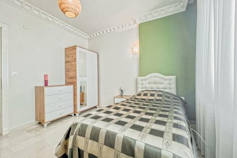 Daire   Mahmutlar, Antalya, Türkiye №212197 - 8